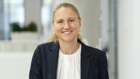 Vicedirektør for Banedanmark stopper efter mere end et årti