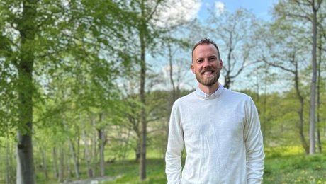 Direktør opsagt efter halvandet år i spidsen for Mærsk-arvings fond