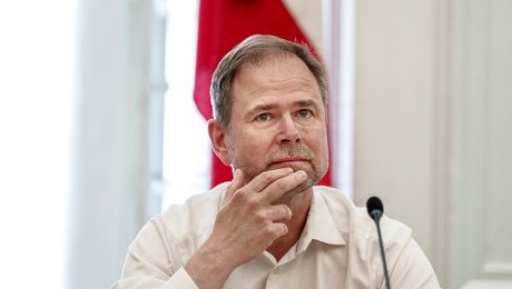 Terrortruslen er reel, men nyt lovforslag er en juridisk glidebane