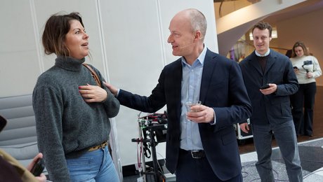 Alternativet snupper sekretariatschef fra Enhedslisten