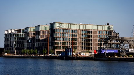 Topchef i Totalkredit stopper med øjeblikkelig virkning