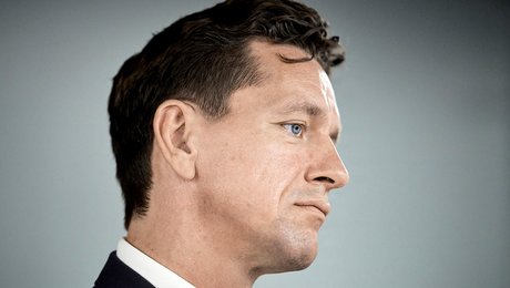 Ny regering trækker økonomien i en rødere retning, forsikrer central S-ideolog