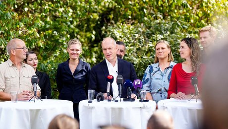 Med 4 forslag vil Enhedslisten svække "tech-oligakerne"