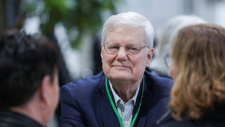  Bjarne Hastrup: Fremtidens kollektive transport har glemt de ældre