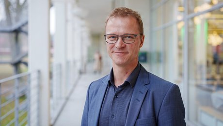 Tidligere borgmester får job hos Danmarks Naturfredningsforening