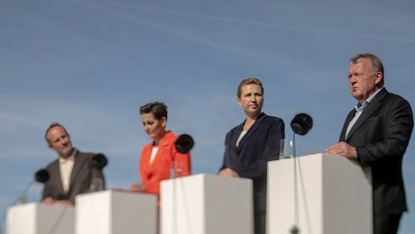 27 sociale virksomheder og fonde: Regeringen vil afskaffe mærkat, der viser, at vores overskud går til de udsatte