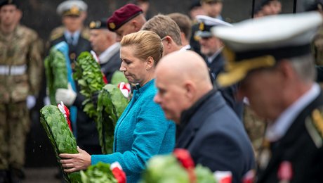 Politikere kan gemme sig i Afghanistan-udredning. Borgerforslag tvinger nu Folketinget til at tage sagen op