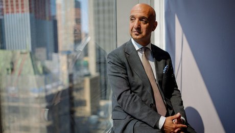 Topchefer fra Novo Nordisk, Danske Bank og Eifo blandt erhvervsfolk optaget i Kraks Blå Bog