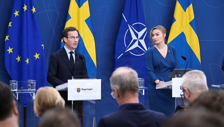 Dansk Metal: Sverige viser vejen for Danmarks kommende strategi for forsvarsindustrien