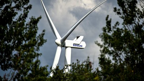 Grøn tænketank finder afdelingsdirektør i Energistyrelsen