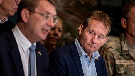 Winnerskjold beder Folketinget om hjælp til milliardplan: Ordførere holder døren åben
