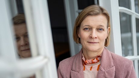 Julie Koch: Regeringen må løfte blikket – religiøse aktører skal tilbage i udviklingspolitikken
