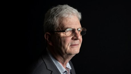 Tidligere udenrigsminister: Én mands heltedåd beviser, at aktivisme nytter