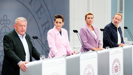 Regeringens fødevaremoms kræver flere hundrede ekstra ”kolde hænder”