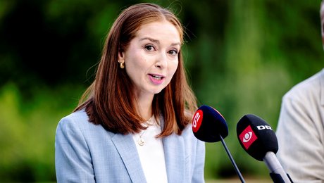 Regeringen justerer akutplan for elnettet: ”Der er stadig elementer, som kan blive bedre”