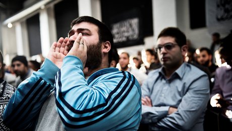 Organisationer: Det religiøse pres på gymnasierne kommer ikke kun fra Hizb ut-Tahrir