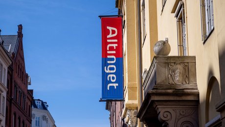Altingets norske nichemedier lukker 