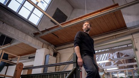 Arkitekt til overborgmester: Lad os genbruge, før vi bygger nyt