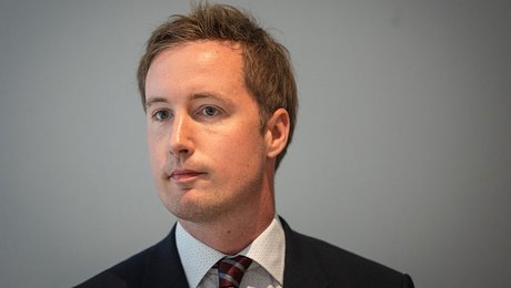 Jacob Mark ansætter endnu en særlig rådgiver