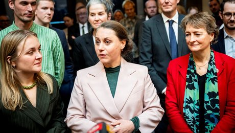 To venstrefløjspartier åbner for at sænke Københavns rekordlave skat: "Vi har ingen røde linjer"