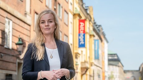 Altinget og Mandag Morgens direktør stopper 