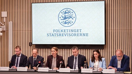 Blå partier åbner for mere kontrol af kommunerne efter kritik af anbringelsessager