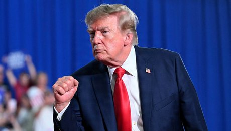 Var spiralsagen folkedrab? I dag kan eksperternes svar vække vrede i Grønland. Trump må krydse fingre