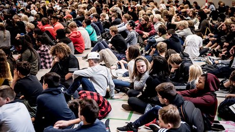 Socialrådgiverne efter TV 2-dokumentar: Berøringsangst er ikke årsag til, at systemet overser social kontrol