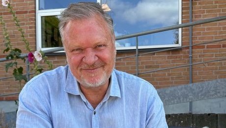 Dyreværnet henter ny chef fra Red Barnet