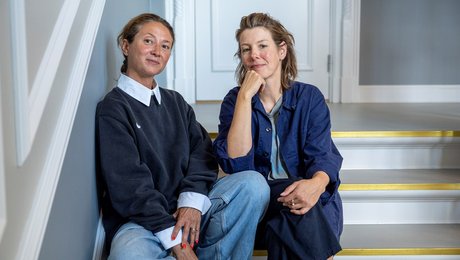 Lotte Rod: Som sønderjyde måtte jeg lige sluge bogens kønssprog. Heldigvis fik jeg hjælp af forfatterne