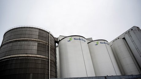 S og DI forsvarer milliarddyrt gasrør efter fabrikslukning: "Blev ikke etableret for én virksomheds skyld"