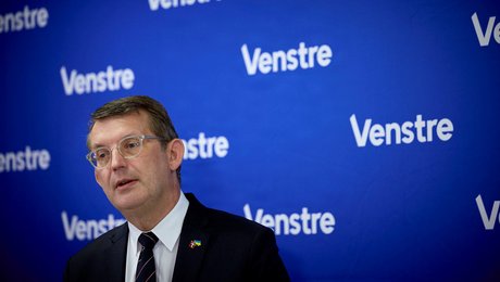Venstres krise er begyndelsen på noget grimt, som kan ændre Danmarks ældste parti for altid