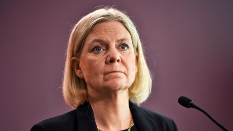 Det svenske valg er pludselig blevet spændende