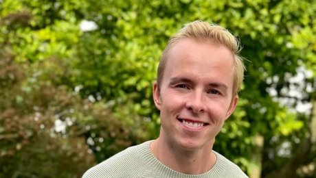 Politisk chef hos DUF får job hos HK