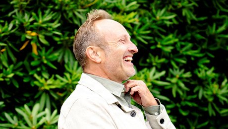 Lidegaard vil forvalte magten anderledes end sine forgængere: "En markant anden tilgang"