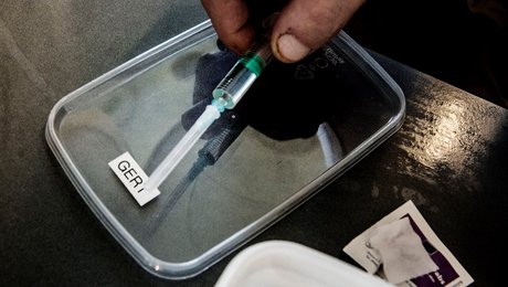 Kommuner kræver genforhandling af aftale om dobbeltdiagnoser: "Det skaber ikke ligefrem tillid til, at man bliver hjulpet"