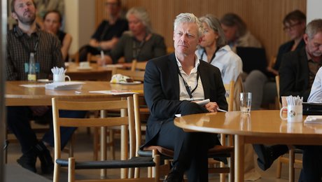 Stiftere af nyt Demokrativærn vil skabe vor tids Kanslergadeforlig