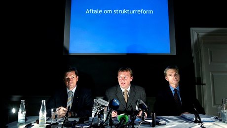 Gravmæle over KMF: En af de ”største skandaler” i dansk kommunaløkonomi