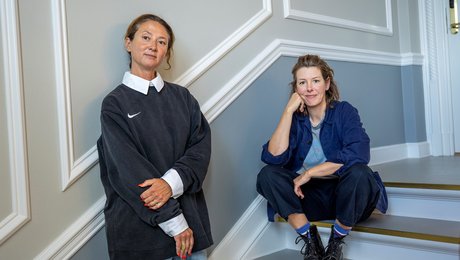 Vores forældede syn på køn rammer de mindste børn: "Samtalen er på et latterligt niveau"