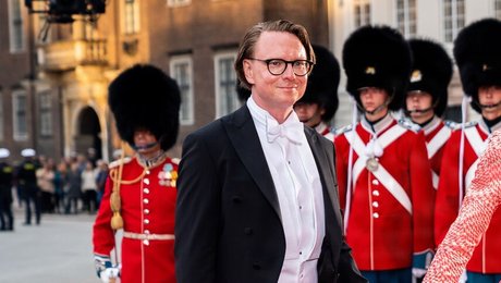 Mette Frederiksens rådgiver bliver sekretariatschef i Socialdemokratiet