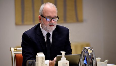 Dan Jørgensens rådgiver bliver EU's særlige koordinator for global grøn omstilling