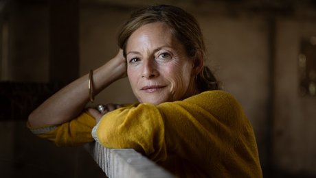 Vil man forstå "uddannelsesverdenens største idealist", skal man kende historien om hendes far