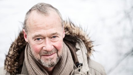 Tidligere departementschef er ny formand for Sclerosehospitalerne