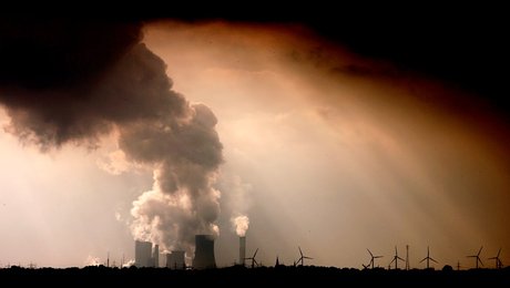 DI bakker op om udskældt klimaudspil: "Hvis nogen synes, vi er uambitiøse, vil jeg gerne tale med dem om, hvad ambitioner egentlig er"