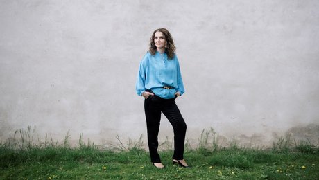 Halime Oguz: Lige nu taler alle om Aisha. Når forargelsen har lagt sig, må vi ikke gøre, som vi plejer