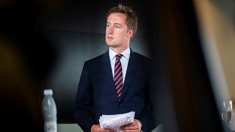 Jacob Mark: Her er mine ti pejlemærker for boligpolitikken
