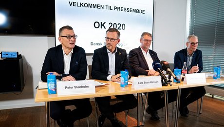 Samlet forretningsudvalg i Ejendomdanmark opsiger topchef