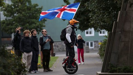 Islands nej holder et spejl op for både EU og islændingene selv
