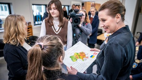 Nu skal Vestegnen kun tage imod 28 ud af 5.000 flygtninge fra Ukraine