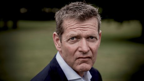 Søren Brostrøm får nyt direktørjob